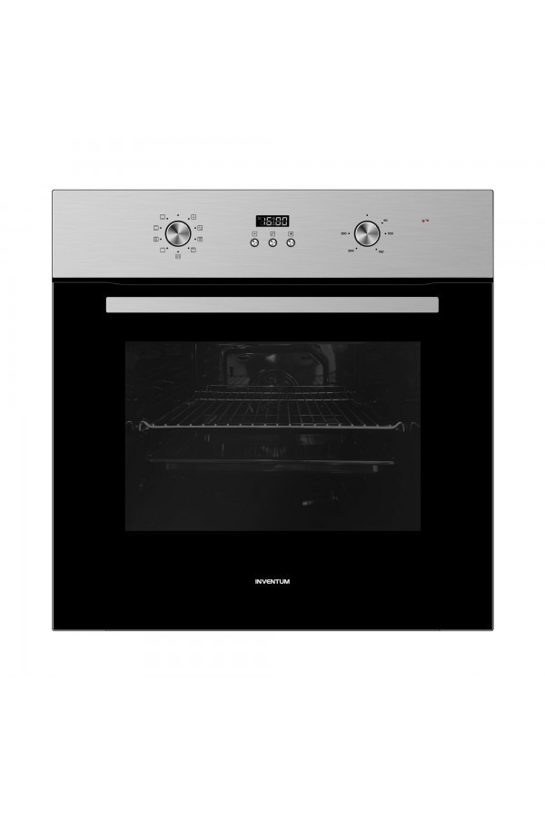 Фурна за вграждане INVENTUM IOH6070RK